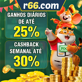 r66.com Fundo de Resgate de Perdas Semanais